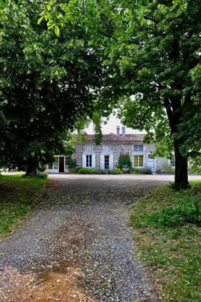 La Saintonge